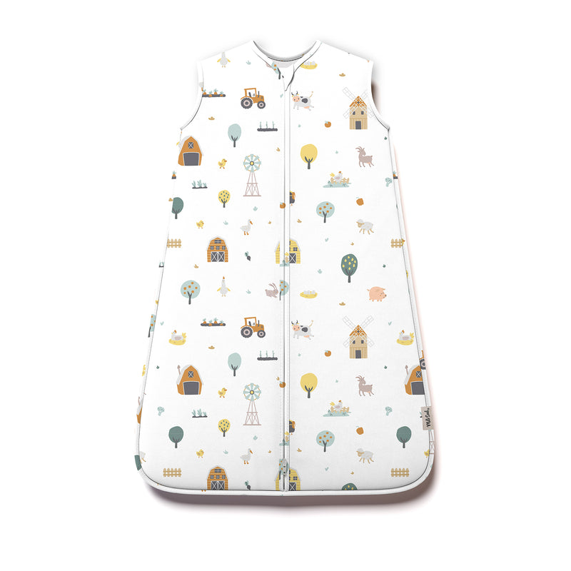 SUNNY ACRES SLEEP BAG