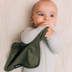 baby security blanket