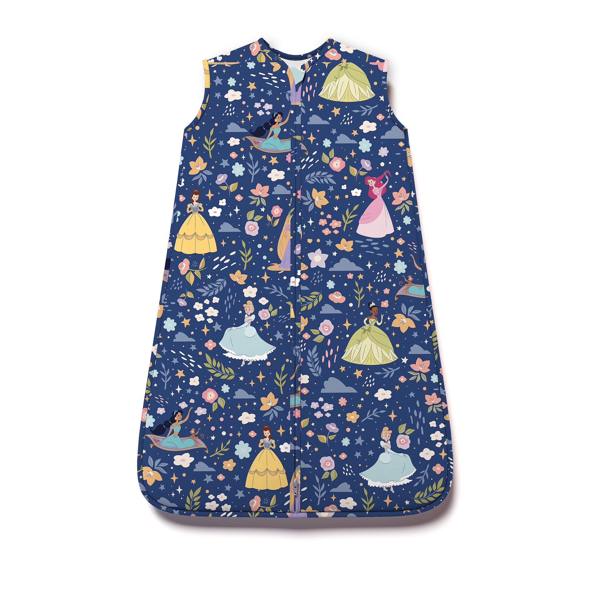 DISNEY PRINCESS SQUAD SLEEP BAG
