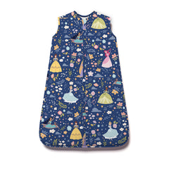 DISNEY PRINCESS SQUAD SLEEP BAG