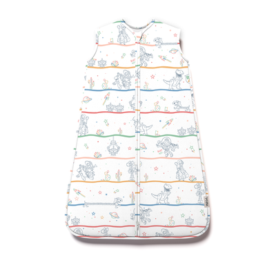 DISNEY AND PIXAR TOY STORY PLAYTIME SLEEP BAG