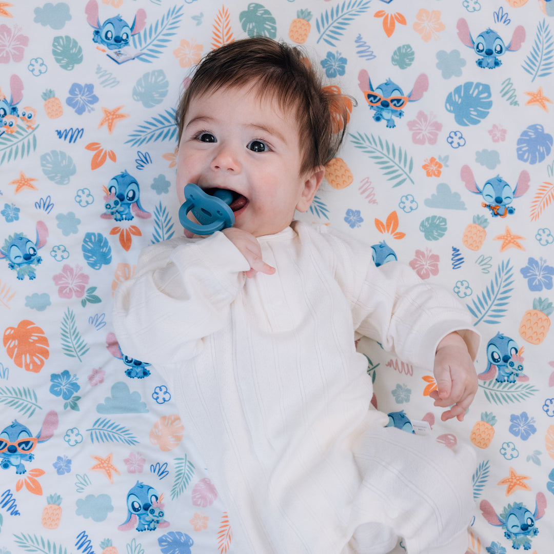 DISNEY STITCH SKETCH BLANKET