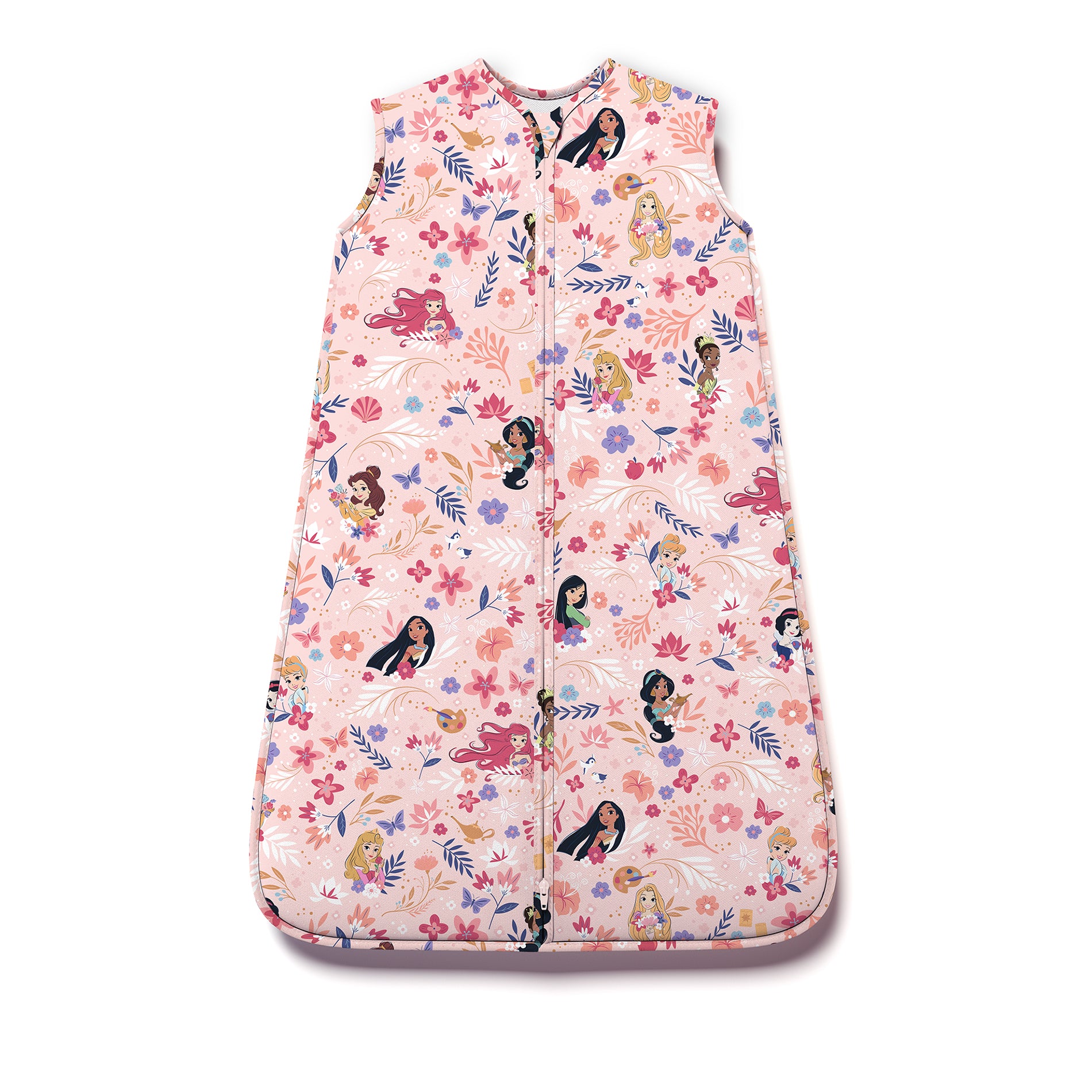 DISNEY PRINCESS POWER SLEEP BAG