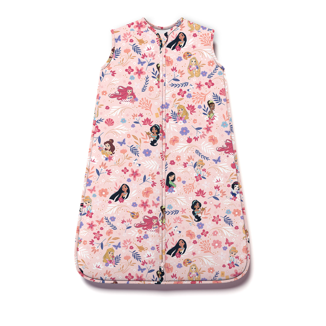 DISNEY PRINCESS POWER SLEEP BAG