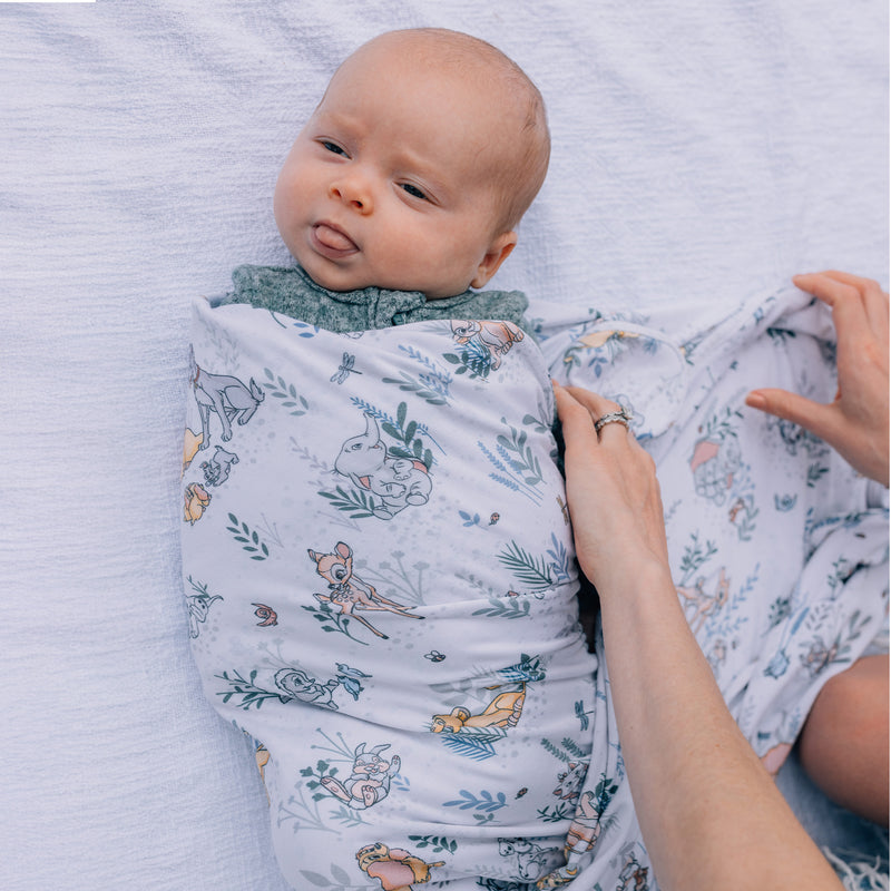 DISNEY CLASSIC CREW BLANKET