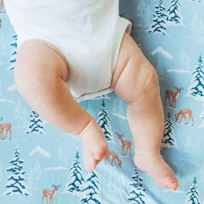 ALPINE BLANKET