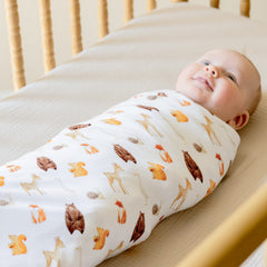 MAPLEWOOD FRIENDS BLANKET