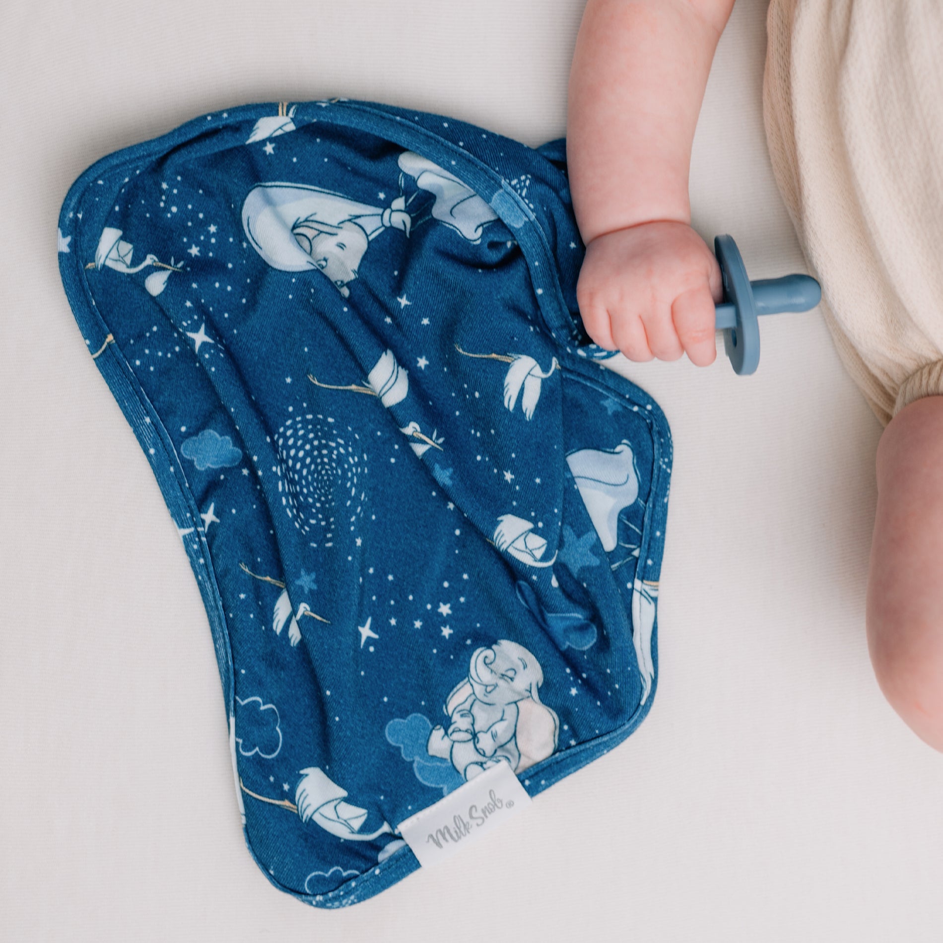 DISNEY DUMBO DREAMS LOVEY