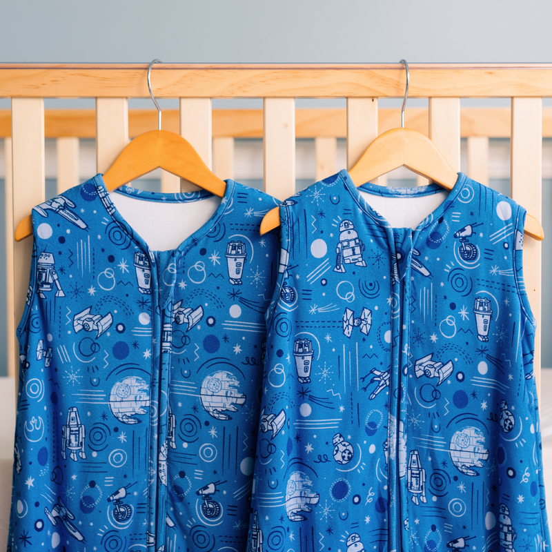STAR WARS™ DARING DROIDS SLEEP BAG