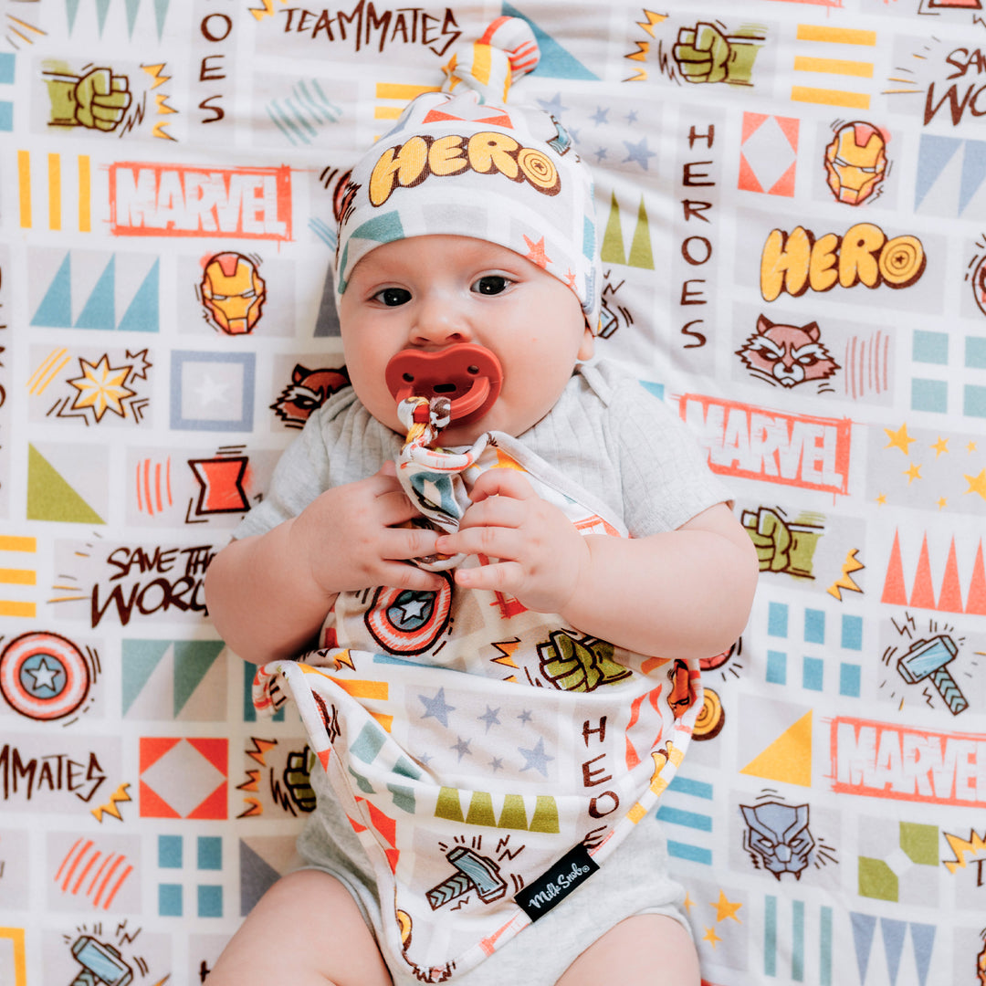 MARVEL WORLD LOVEY