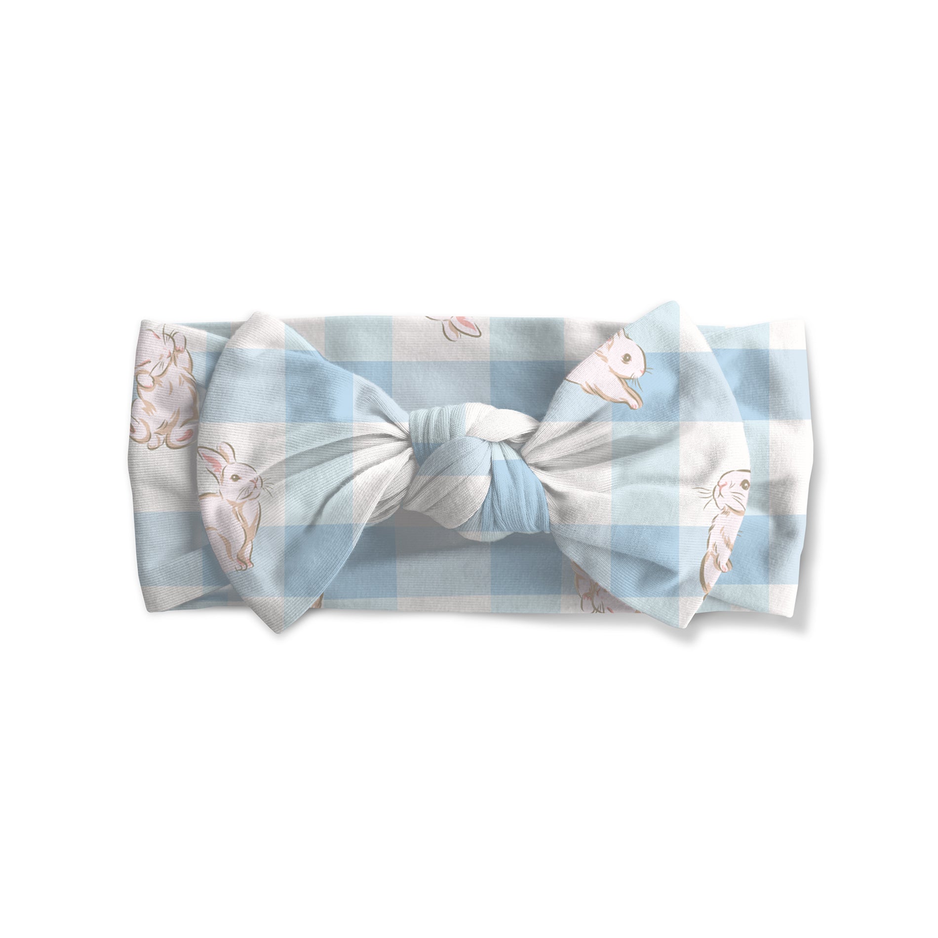 COTTONTAIL BOW