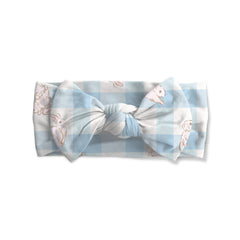 COTTONTAIL BOW