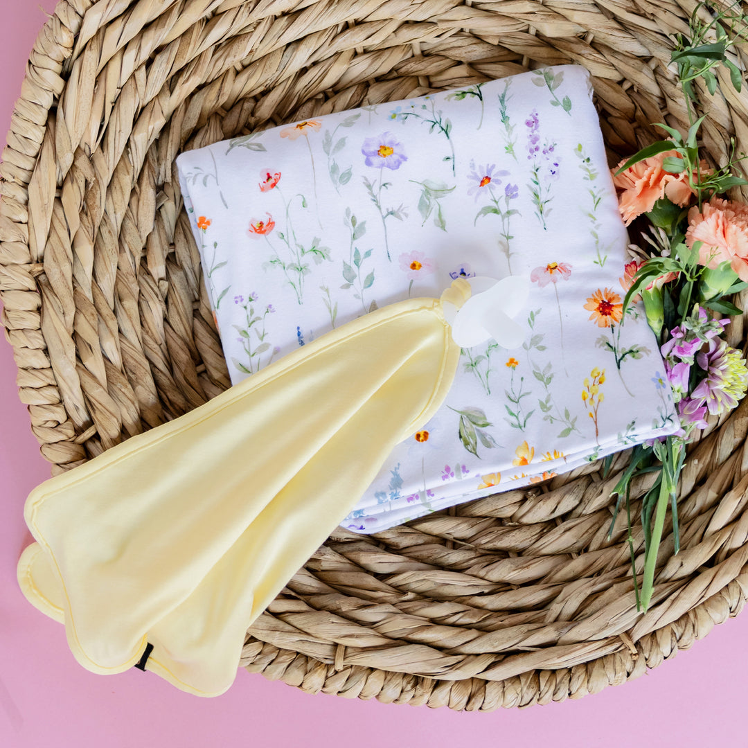 BUTTERCUP LUXE LOVEY