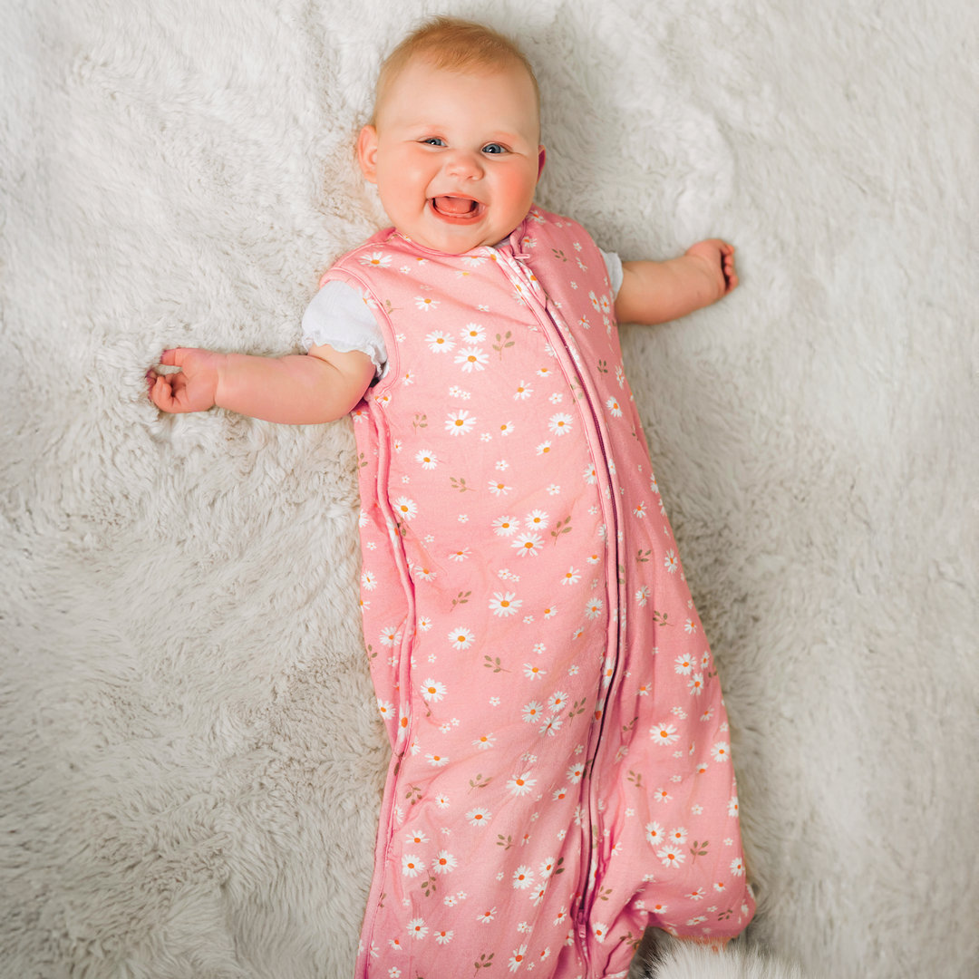 DAISY SLEEP BAG