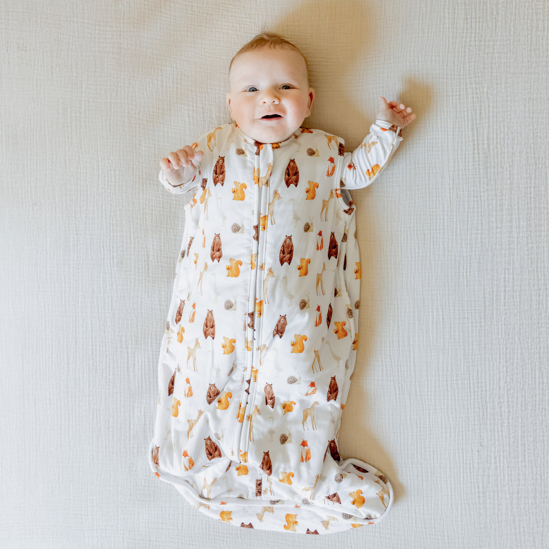 MAPLEWOOD FRIENDS SLEEP BAG