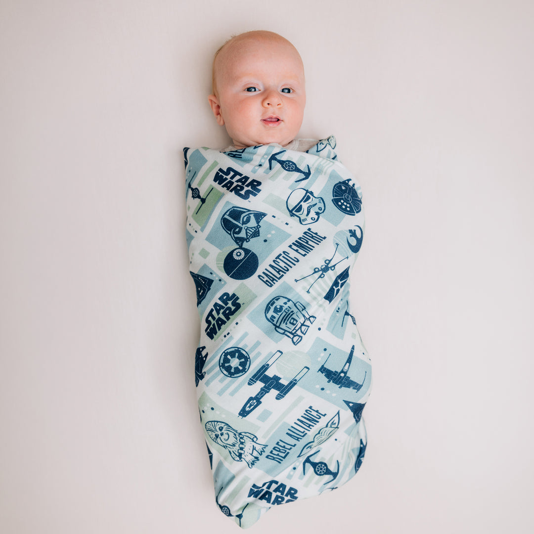 STAR WARS™ GALAXY BATTLE BLANKET