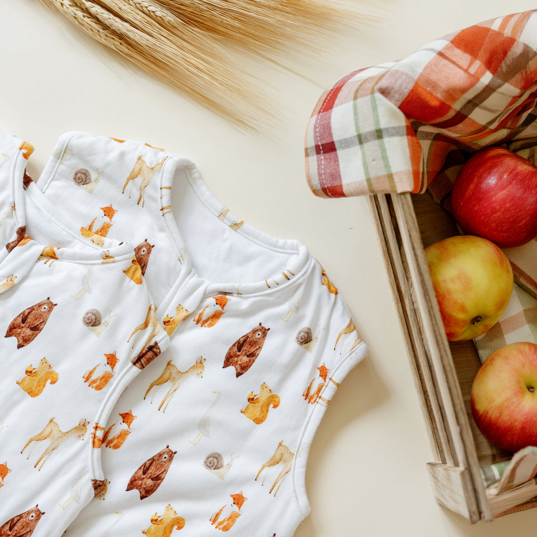 MAPLEWOOD FRIENDS SLEEP BAG