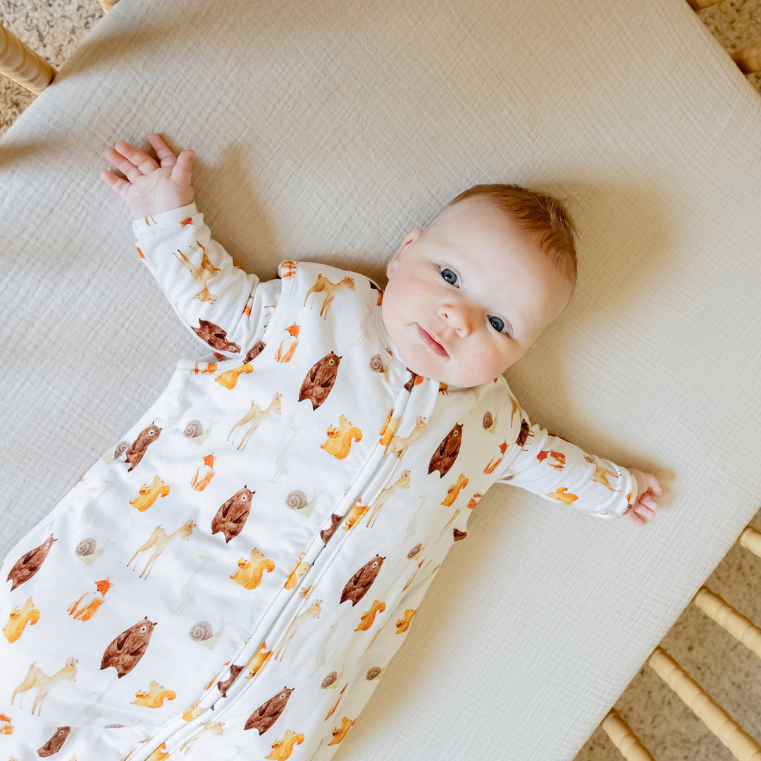 MAPLEWOOD FRIENDS SLEEP BAG