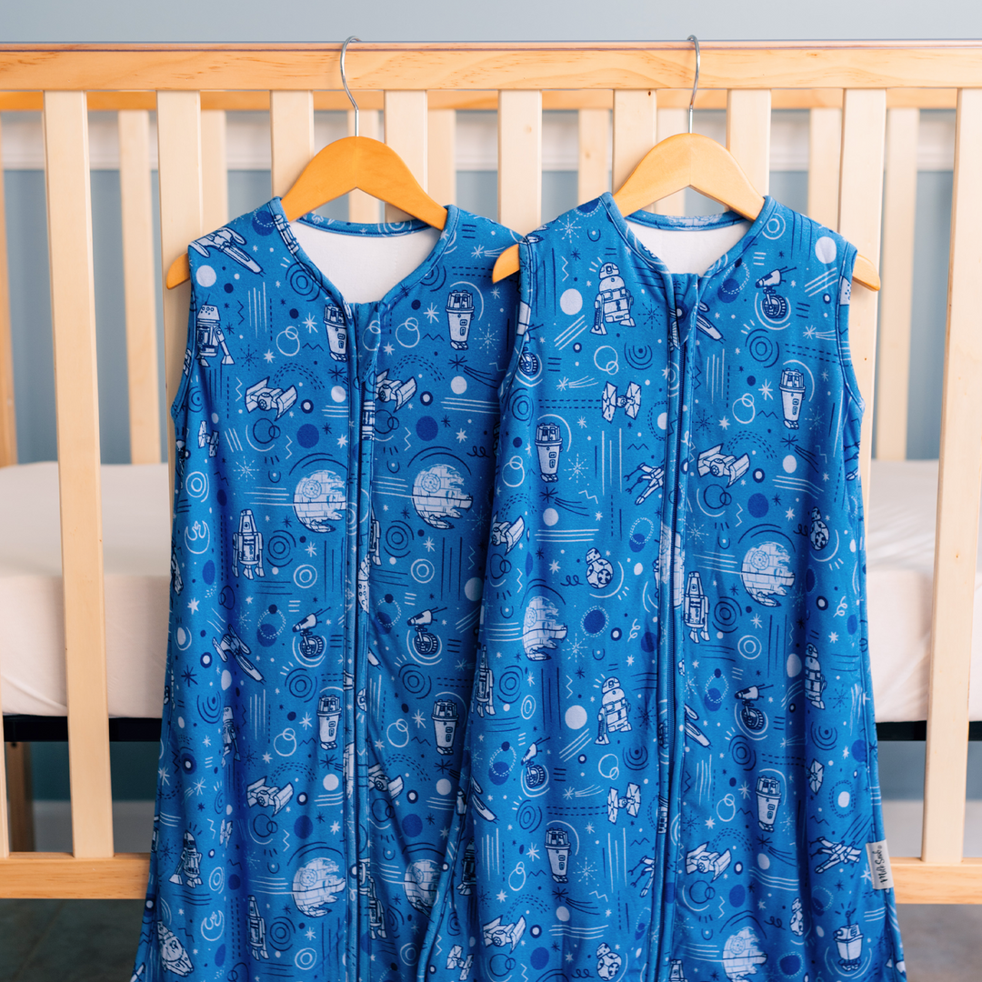STAR WARS™ DARING DROIDS SLEEP BAG