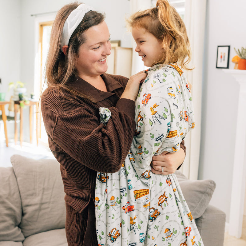 DISNEY AND PIXAR CARS OVERSIZED BLANKET
