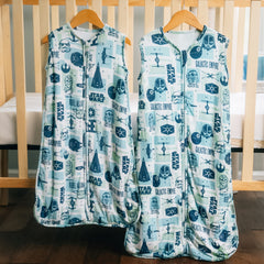 STAR WARS™ GALAXY BATTLE SLEEP BAG