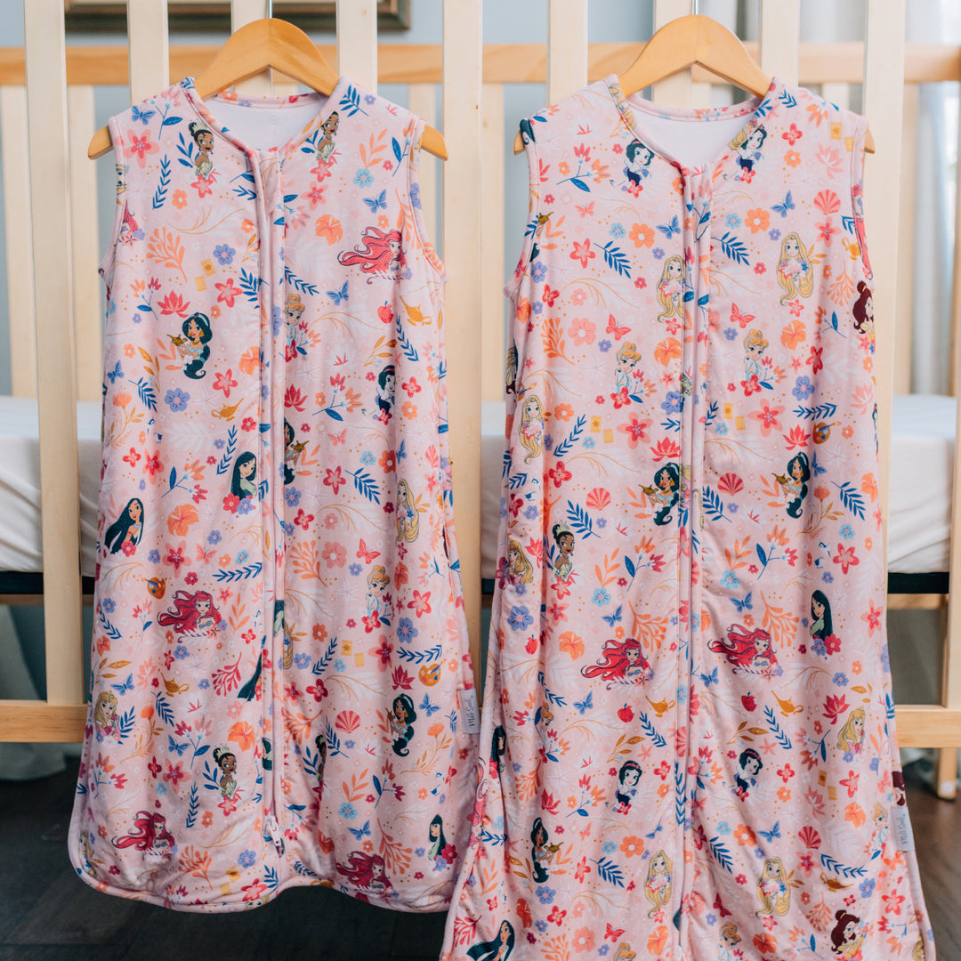 DISNEY PRINCESS POWER SLEEP BAG