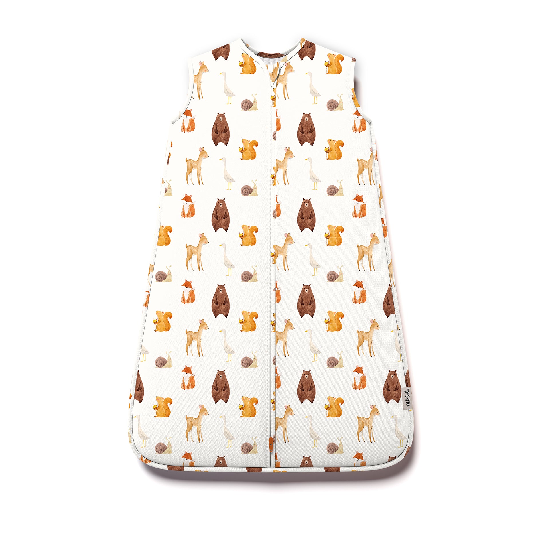 MAPLEWOOD FRIENDS SLEEP BAG