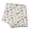 DISNEY AND PIXAR CARS OVERSIZED BLANKET