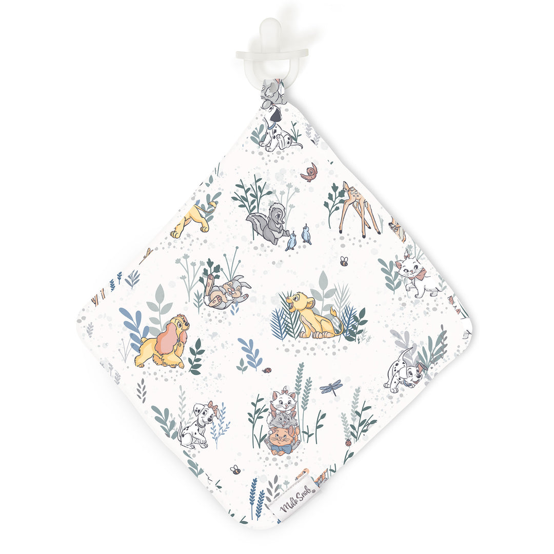 DISNEY CLASSIC CREW LOVEY