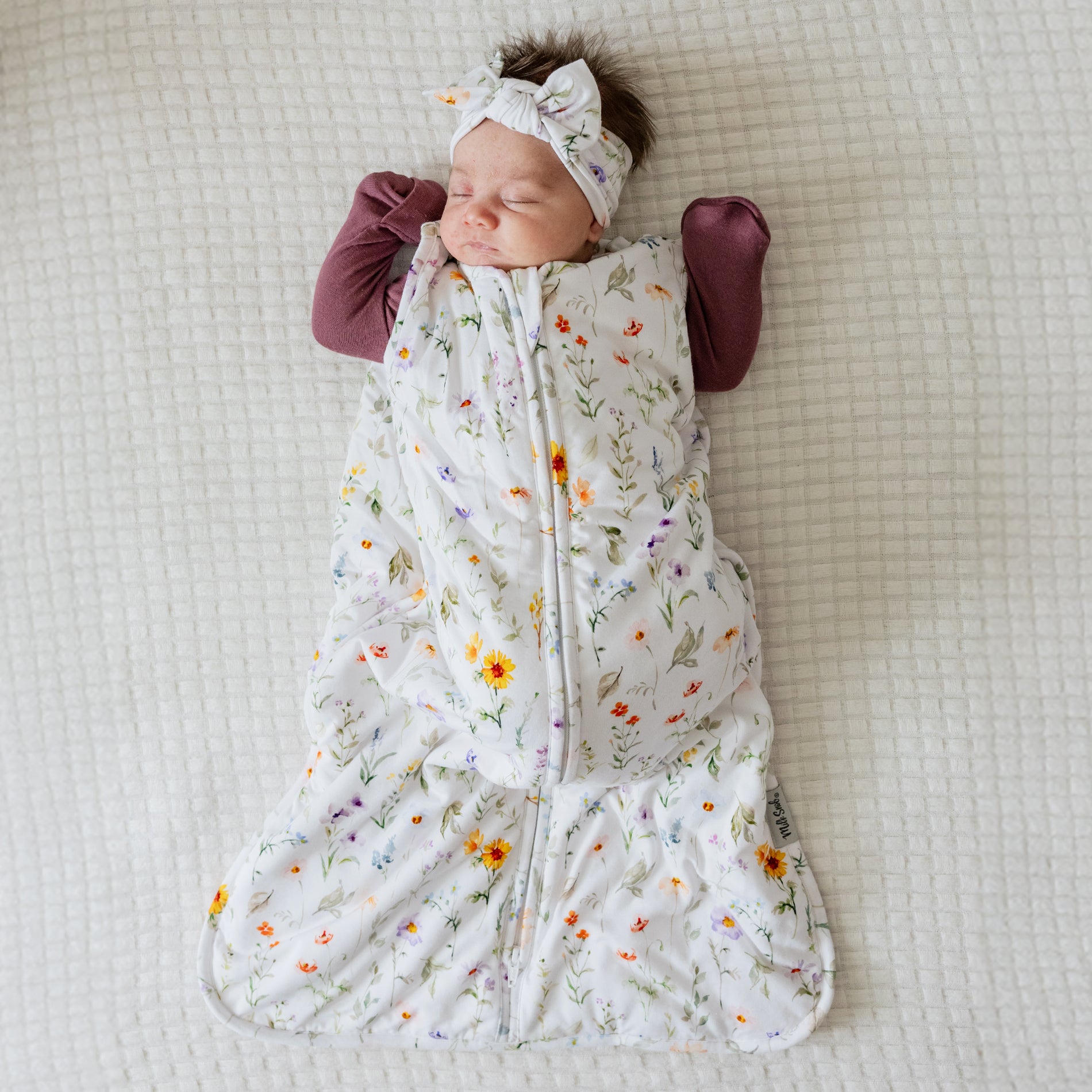 ELOISE SLEEP BAG