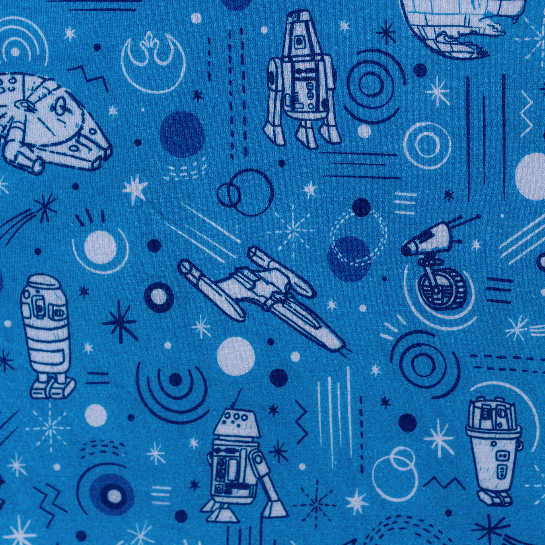 STAR WARS™ DARING DROIDS HAT