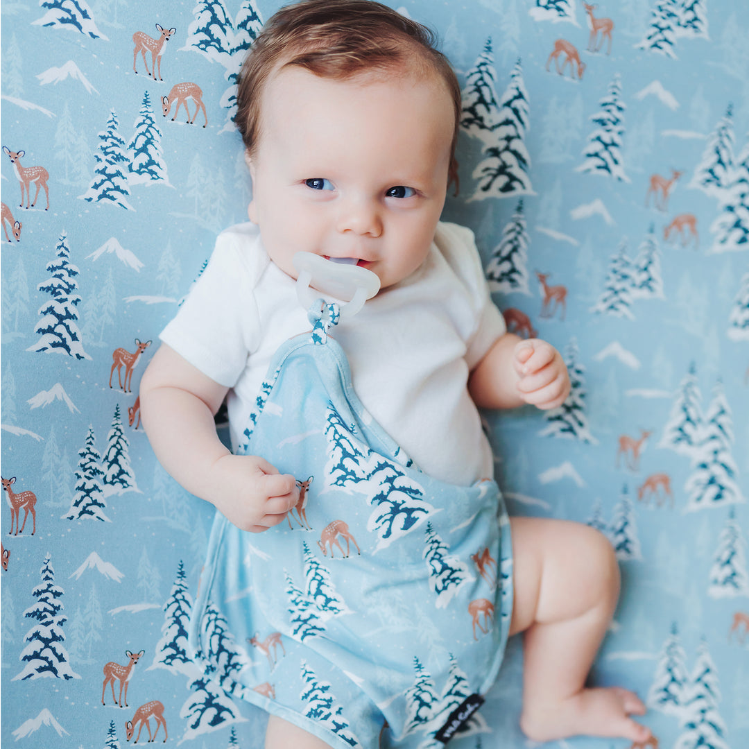 ALPINE WELCOME BABY GIFT BOX
