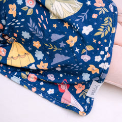 DISNEY PRINCESS SQUAD LOVEY
