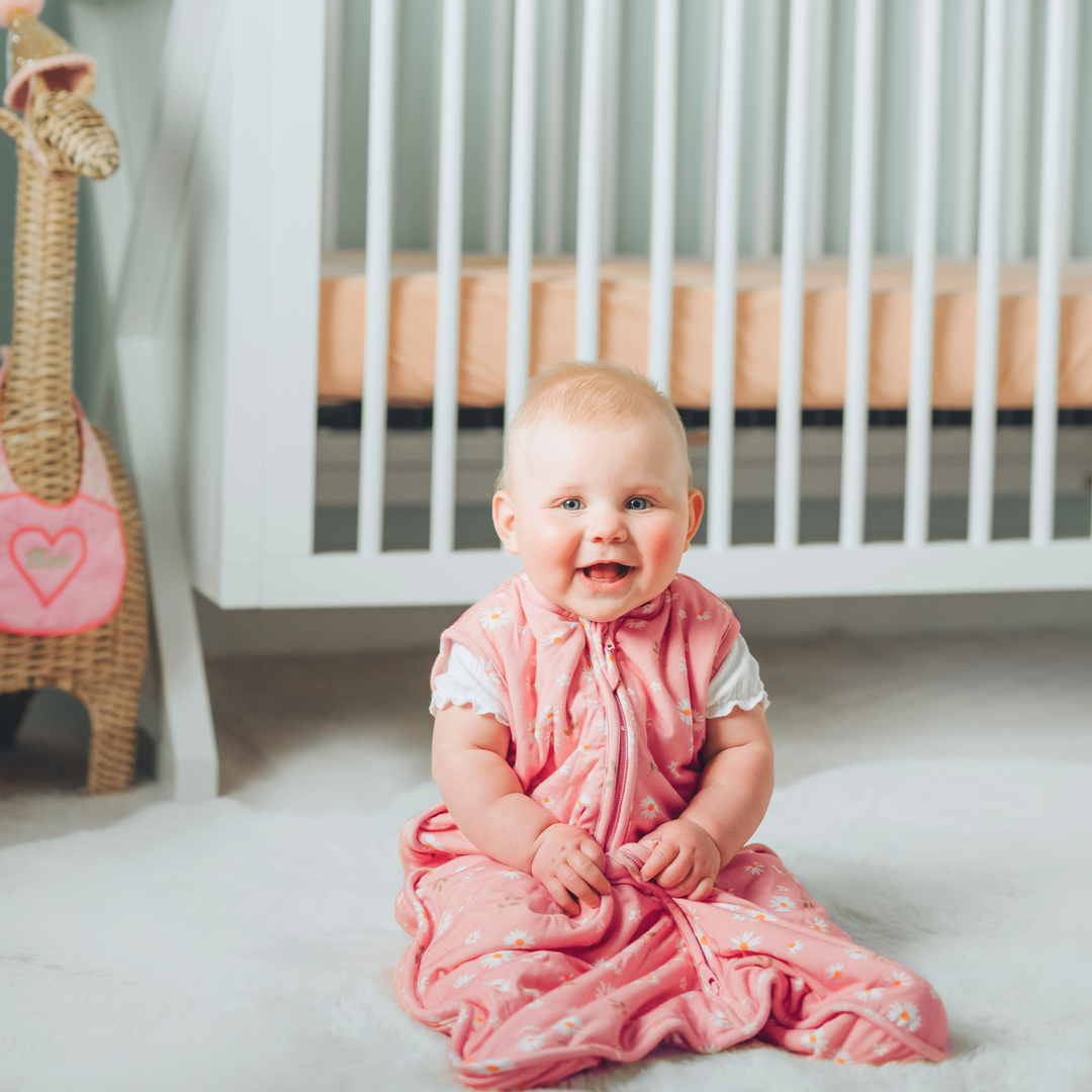 DAISY SLEEP BAG