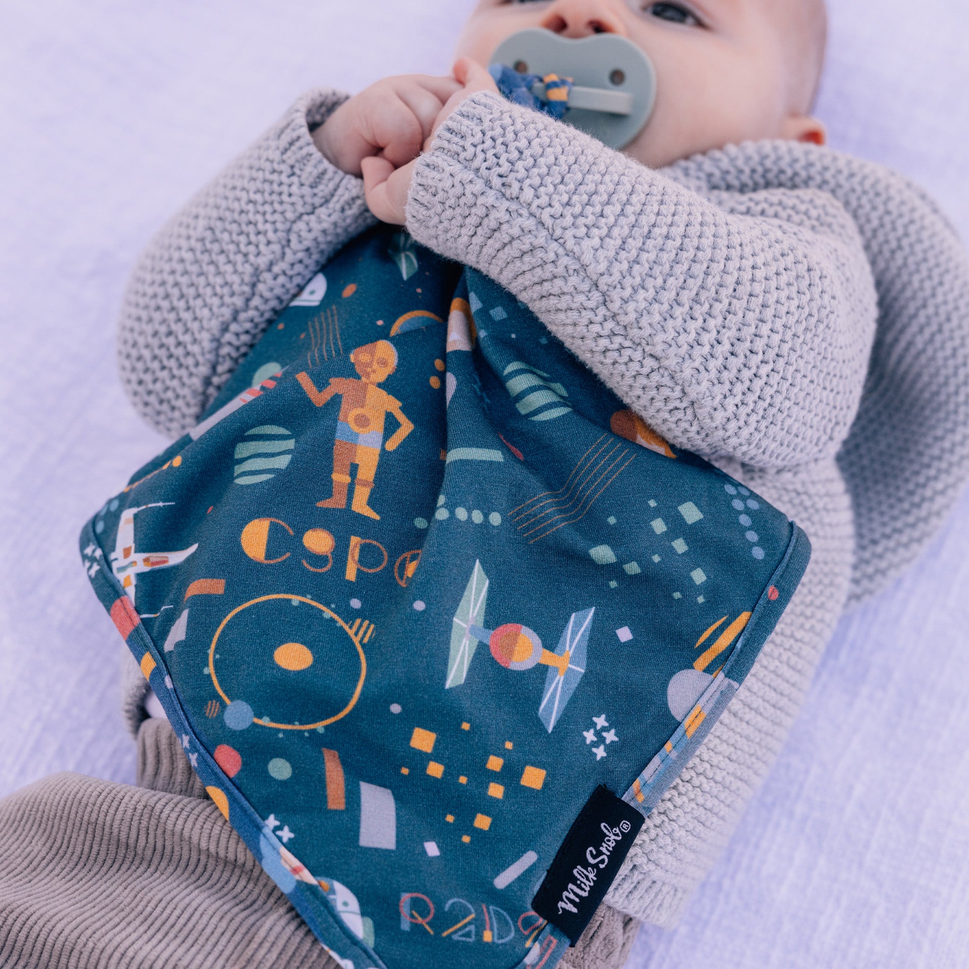 STAR WARS™ HYPERSPACE LOVEY