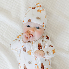MAPLEWOOD FRIENDS HAT