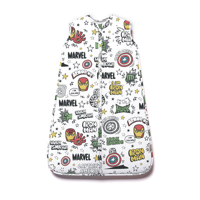 MARVEL MIGHTY HEROES SLEEP BAG