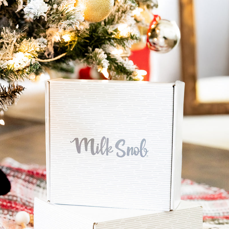 SUNNY ACRES WELCOME BABY GIFT BOX