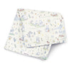 DISNEY WINNIE THE POOH MORNING TIME BLANKET