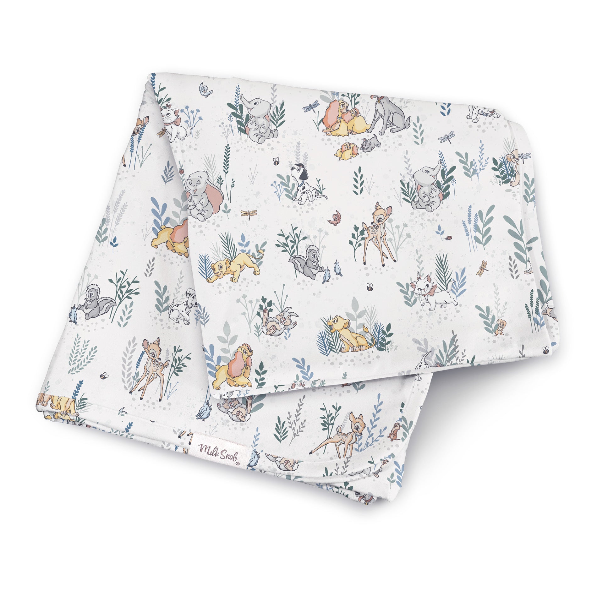 DISNEY CLASSIC CREW BLANKET