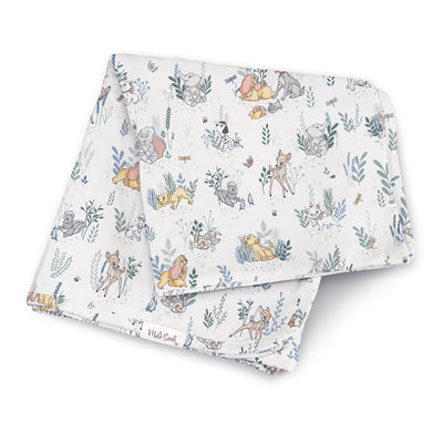 DISNEY CLASSIC CREW BLANKET