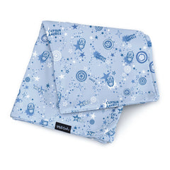 MARVEL CAPTAIN AMERICA BLANKET