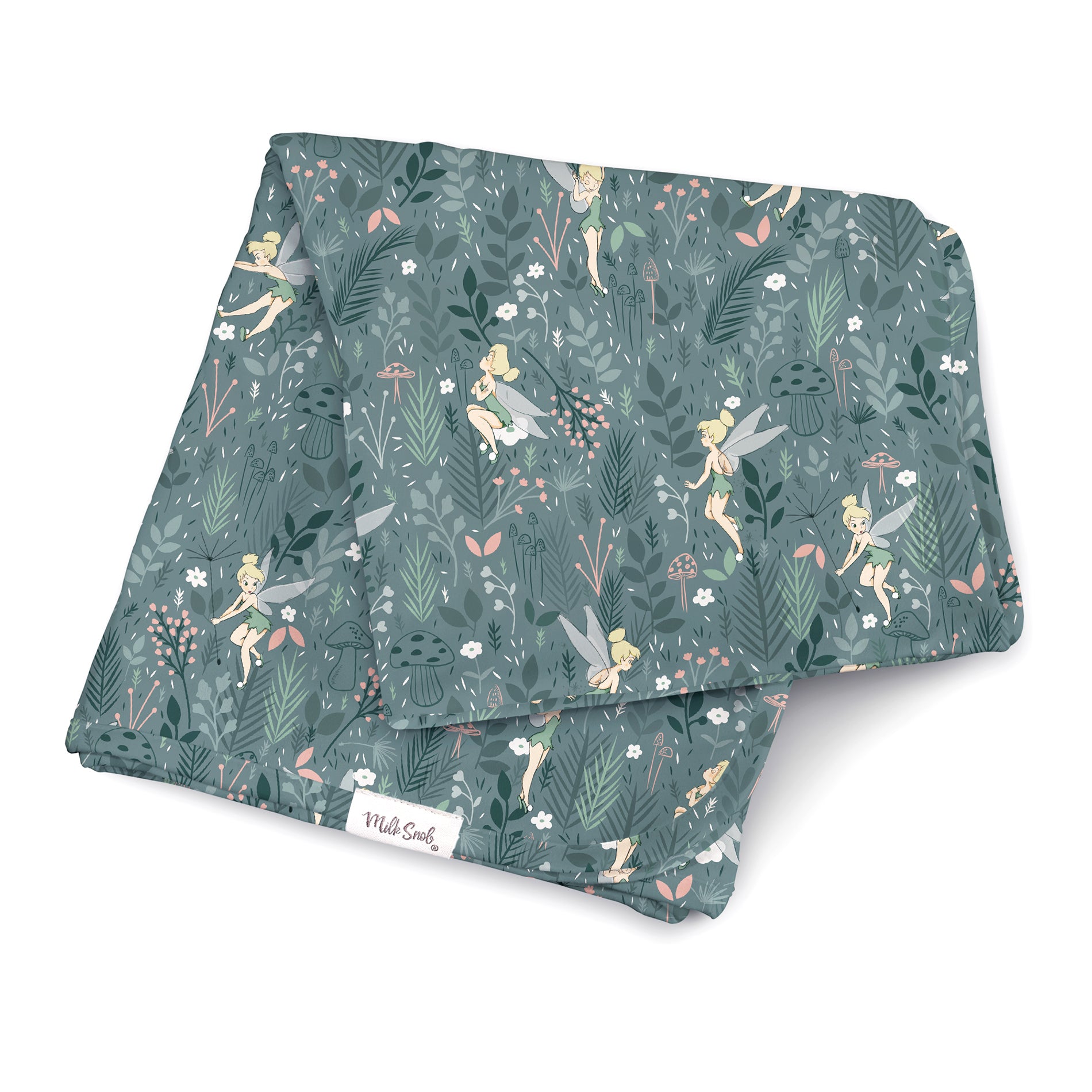 DISNEY TINKER BELL BLANKET