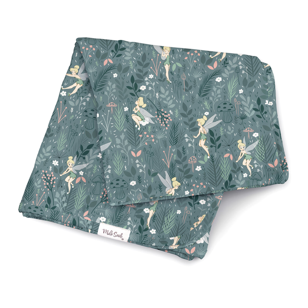 DISNEY TINKER BELL BLANKET