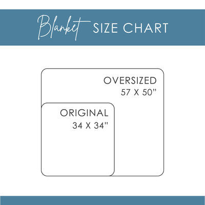 DISNEY AND PIXAR FINDING NEMO OVERSIZED BLANKET