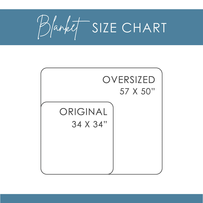 DISNEY AND PIXAR FINDING NEMO OVERSIZED BLANKET