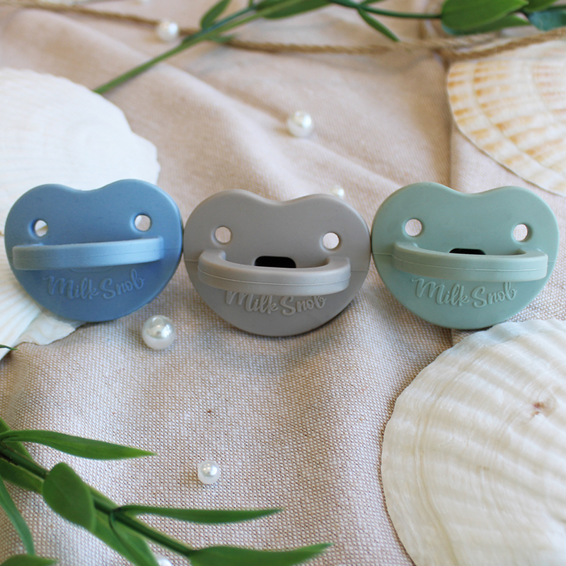 SEASIDE PACIFIER BUNDLE