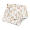 DISNEY WINNIE THE POOH CLASSIC TALES BLANKET
