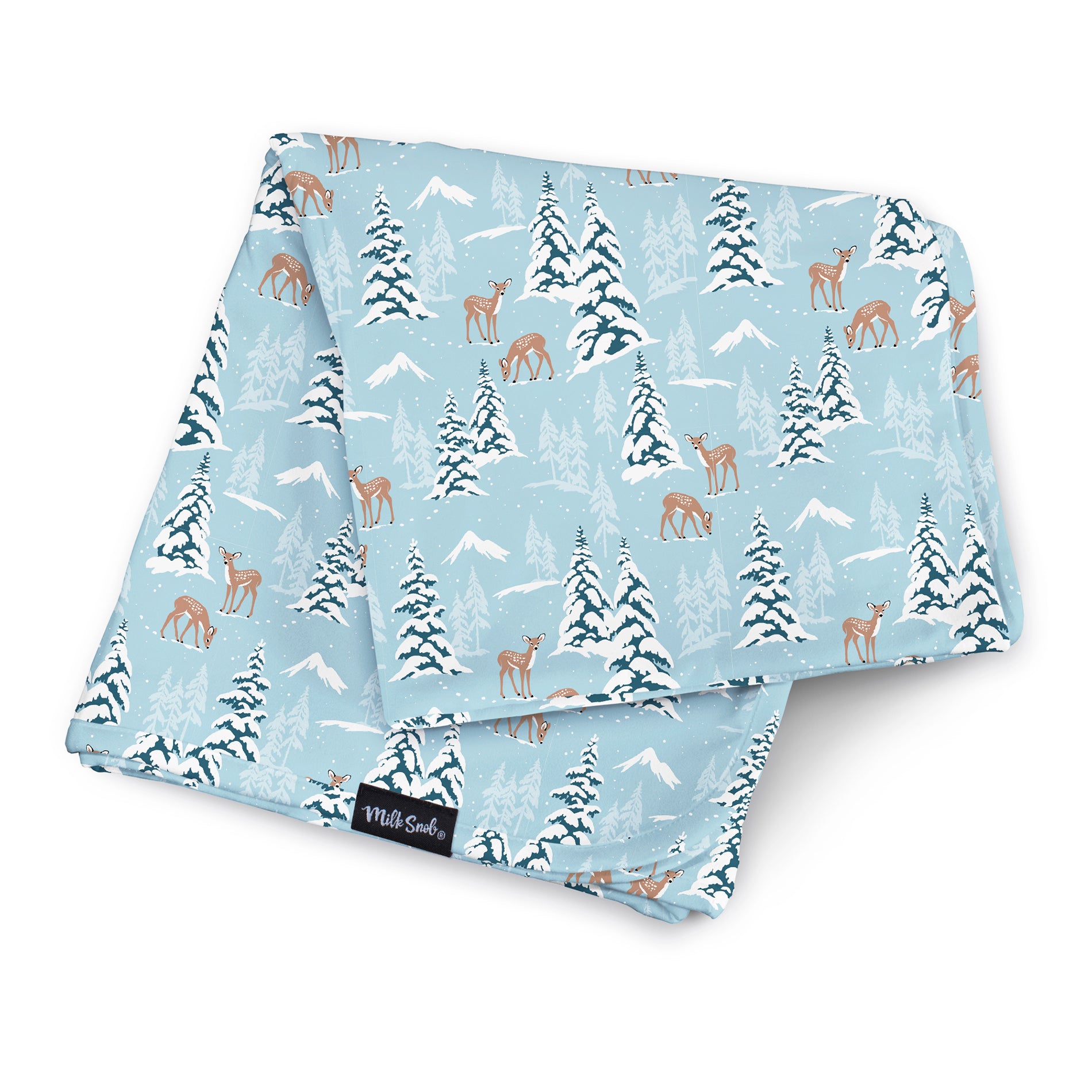 ALPINE BLANKET