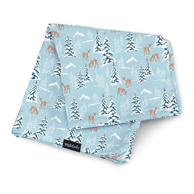 ALPINE BLANKET